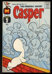 Casper The Friendly Ghost 41