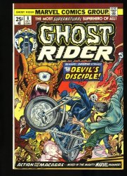 Ghost Rider 8