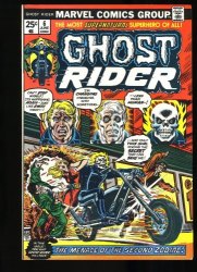 Ghost Rider 6