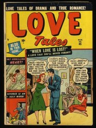 Love Tales 45