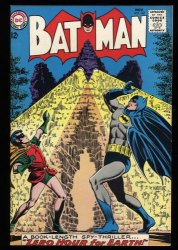 Batman 167