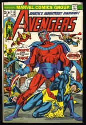 Avengers 110