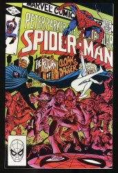 Spectacular Spider-Man 69