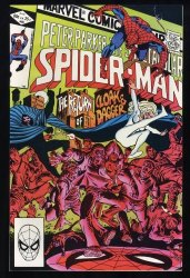 Cover Scan: Spectacular Spider-Man #69 NM/M 9.8 Cloak and Dagger! - Item ID #371603