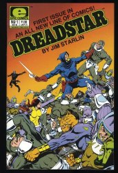 Dreadstar 1