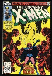 X-Men 134