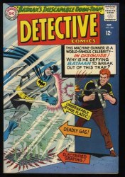 Detective Comics 346