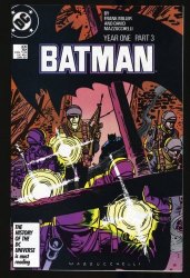 Batman 406