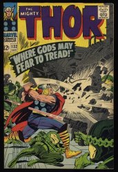 Thor 132