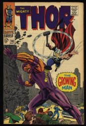 Thor 140