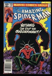 Amazing Spider-Man 229