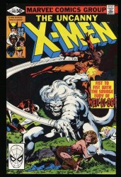 X-Men 140