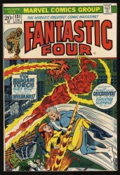 Fantastic Four 131