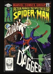 Spectacular Spider-Man 64