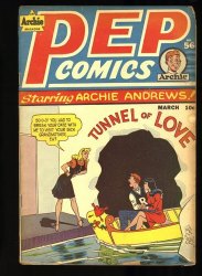 Pep Comics 56