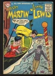 Adventures of Dean Martin and Jerry Lewis 23