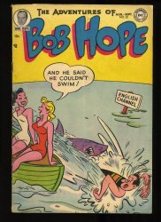 Adventures of Bob Hope 22