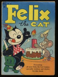 Felix the Cat 2