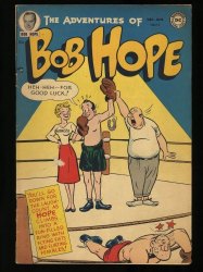 Adventures of Bob Hope 12