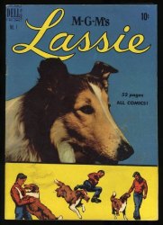 Lassie 1