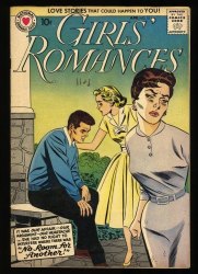 Girls' Romances 51