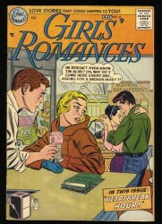 Girls' Romances 43