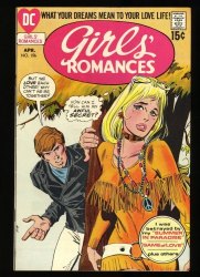 Girls' Romances 156