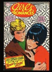 Girls' Romances 126