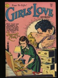 Girls' Love Stories 16