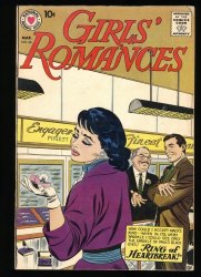 Girls' Romances 66