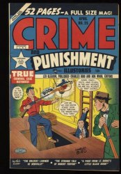 Crime and Punishment 25