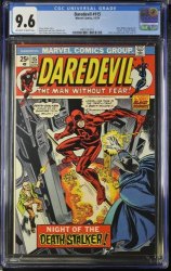 Daredevil 115