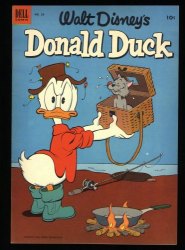 Donald Duck 29