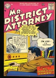 Mr. District Attorney 55