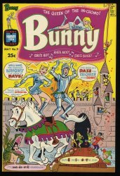 Bunny 9