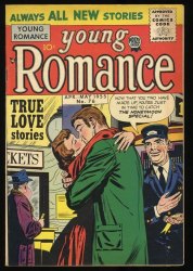 Young Romance 76