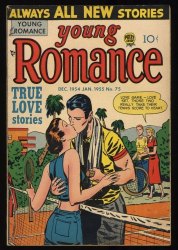 Young Romance 75