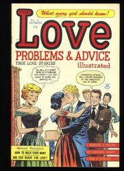 True Love Problems and Advice Illustrated 4