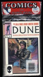 Dune 1