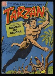 Tarzan 3