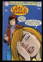 Girls' Romances 135