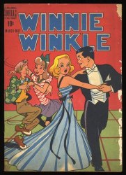 Winnie Winkle 1