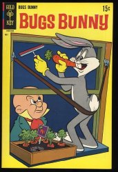 Bugs Bunny 43