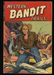 Western Bandit Trails 1