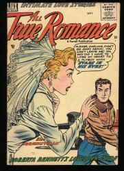 All True Romance 25