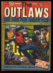 Outlaws 10