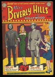 Miss Beverly Hills of Hollywood 3