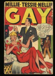 Gay Comics 32