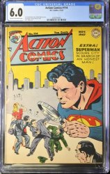 Action Comics 114