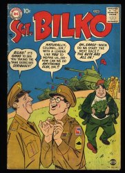 Sergeant  Bilko 1